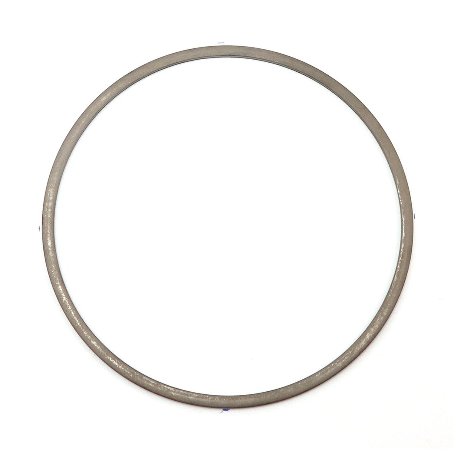 MCS Damper spring clutch