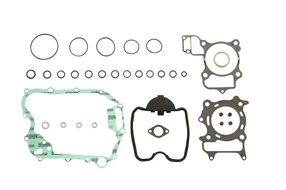 Athena Complete Gasket Kit for Motorcycle Engine Rebuild