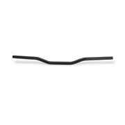 TRW 22mm (7/8") Superbike handlebar - Sportive - Black