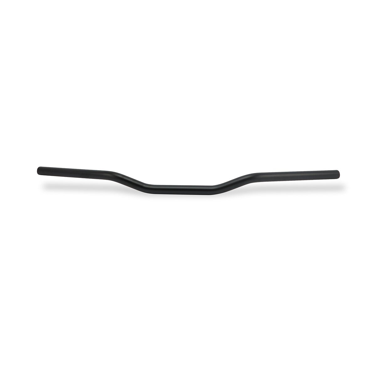 TRW 22mm (7/8") Superbike handlebar - Sportive - Black