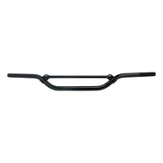 TRW 22mm (7/8") Moto Cross handlebar high - Alu