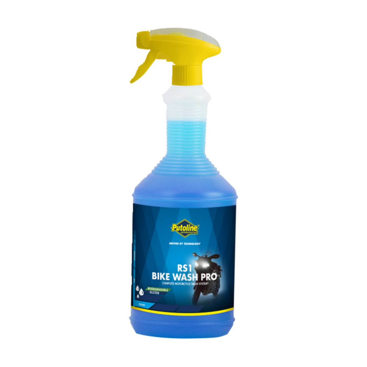 Putoline RS1 Bike Wash Pro - 1 liter spray bottle
