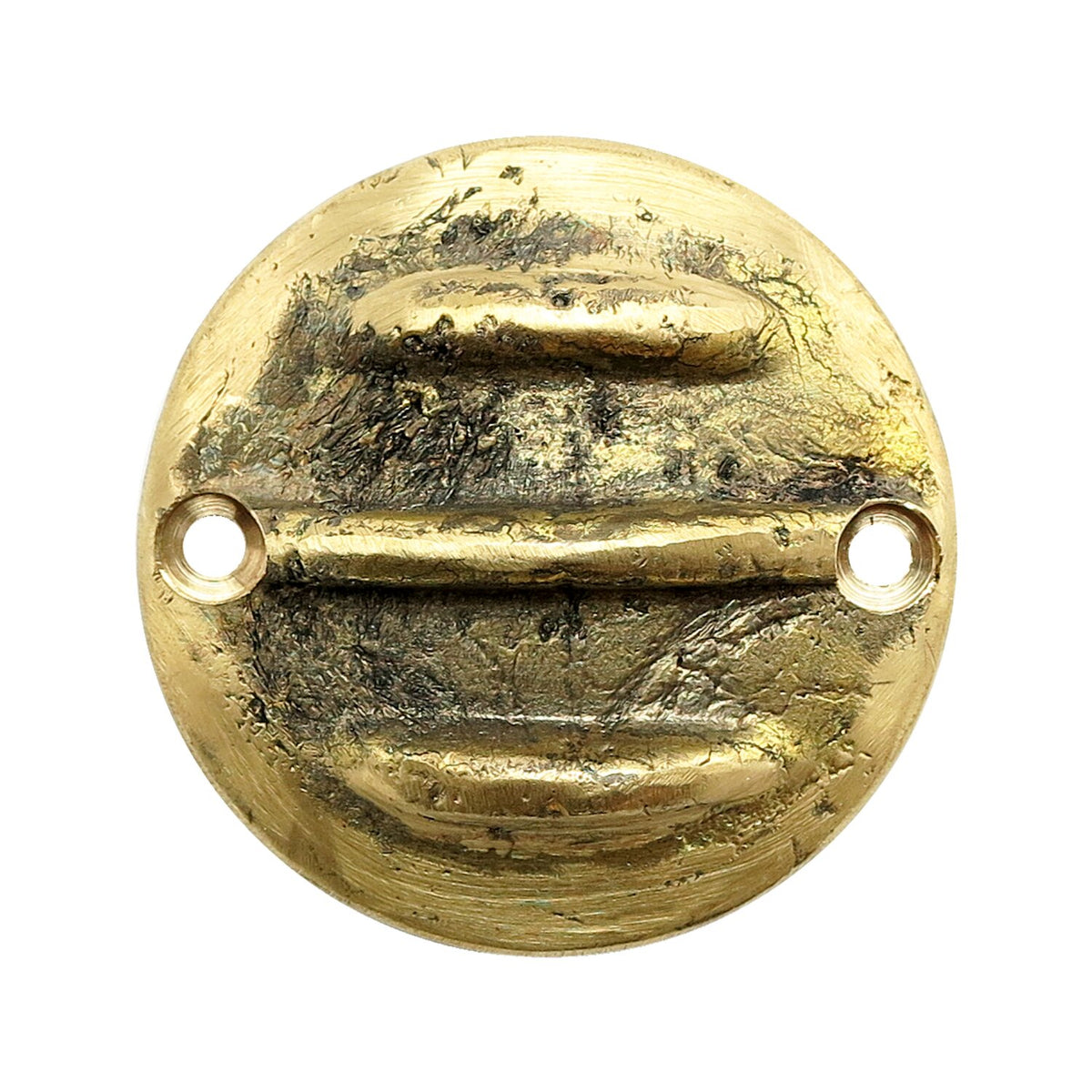 Wannabe Choppers point cover ribbed