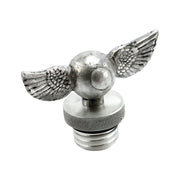 Wannabe Choppers Flying Eyeball gascap aluminum