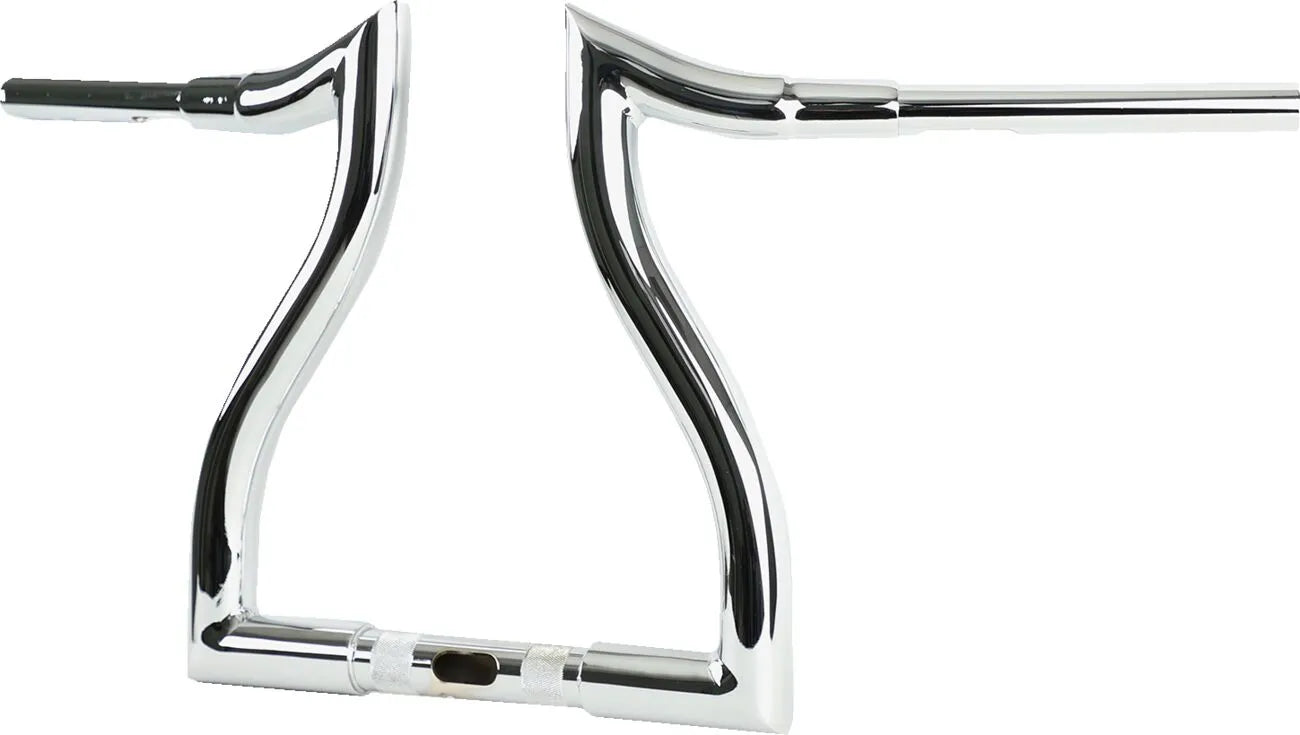 La Choppers Hammerhead Handlebar - Chrome