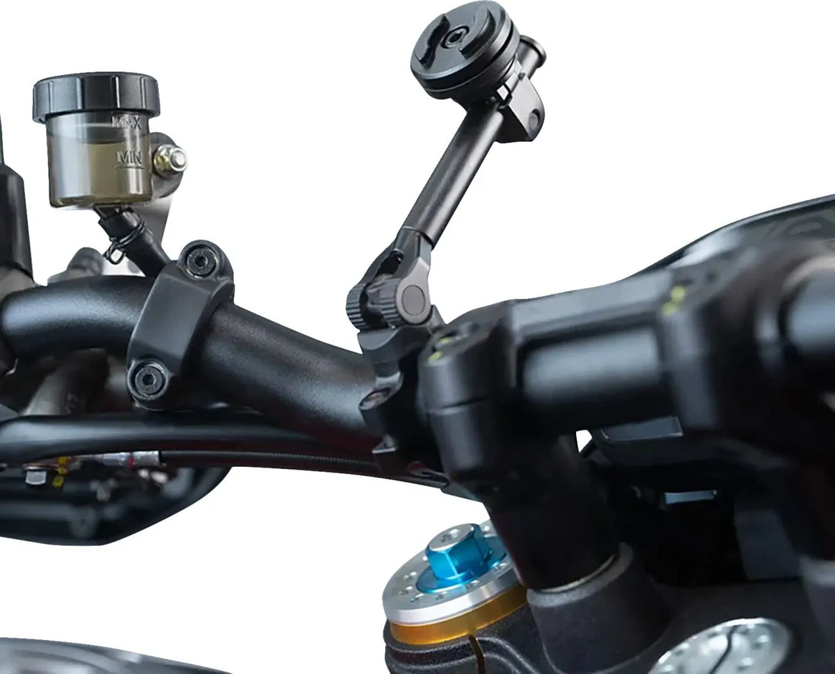 SP Connect 3D Phone Mount - Black - 52871