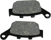 Ebc Fa140 Organic Brake Pads For Harley-davidson/buell - Rear