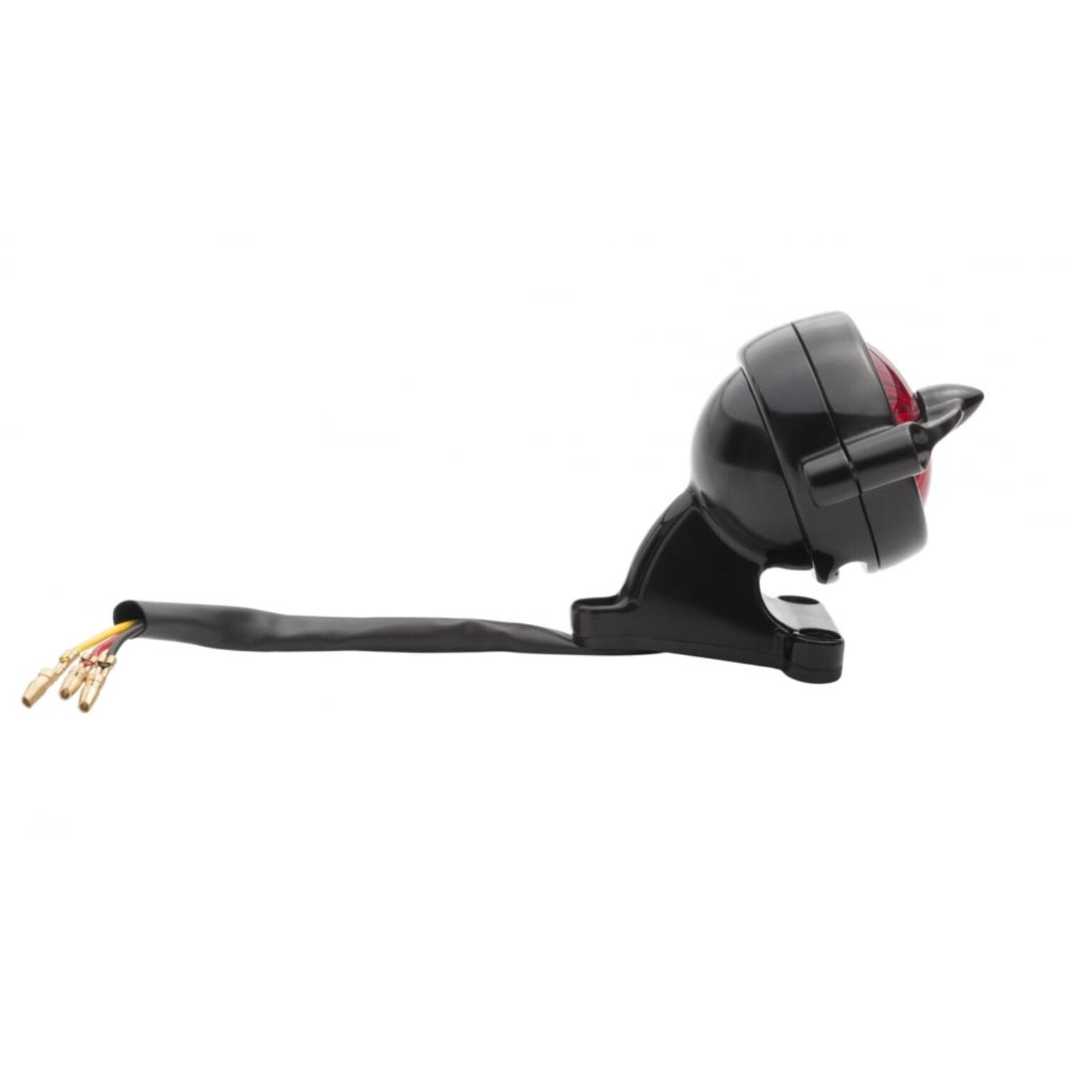 Motone Bel Air Tail Light with fender mount