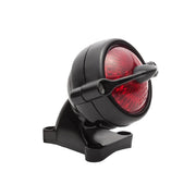 Motone Bel Air Tail Light with fender mount