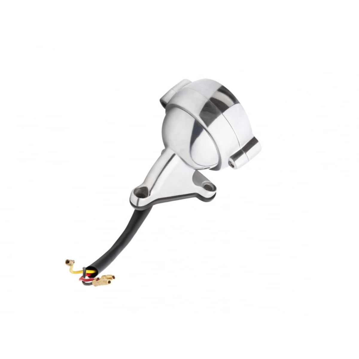 Motone Eldorado Tail Light with fender mount