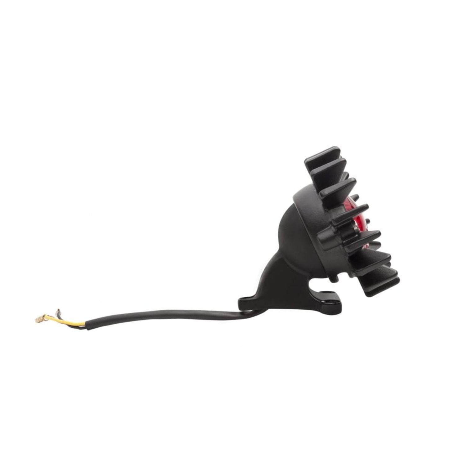 Motone Big Fin Tail light with fender mount