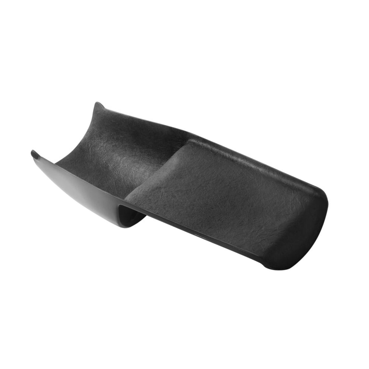 Motone universal seat pan 'Custom Cafe' black