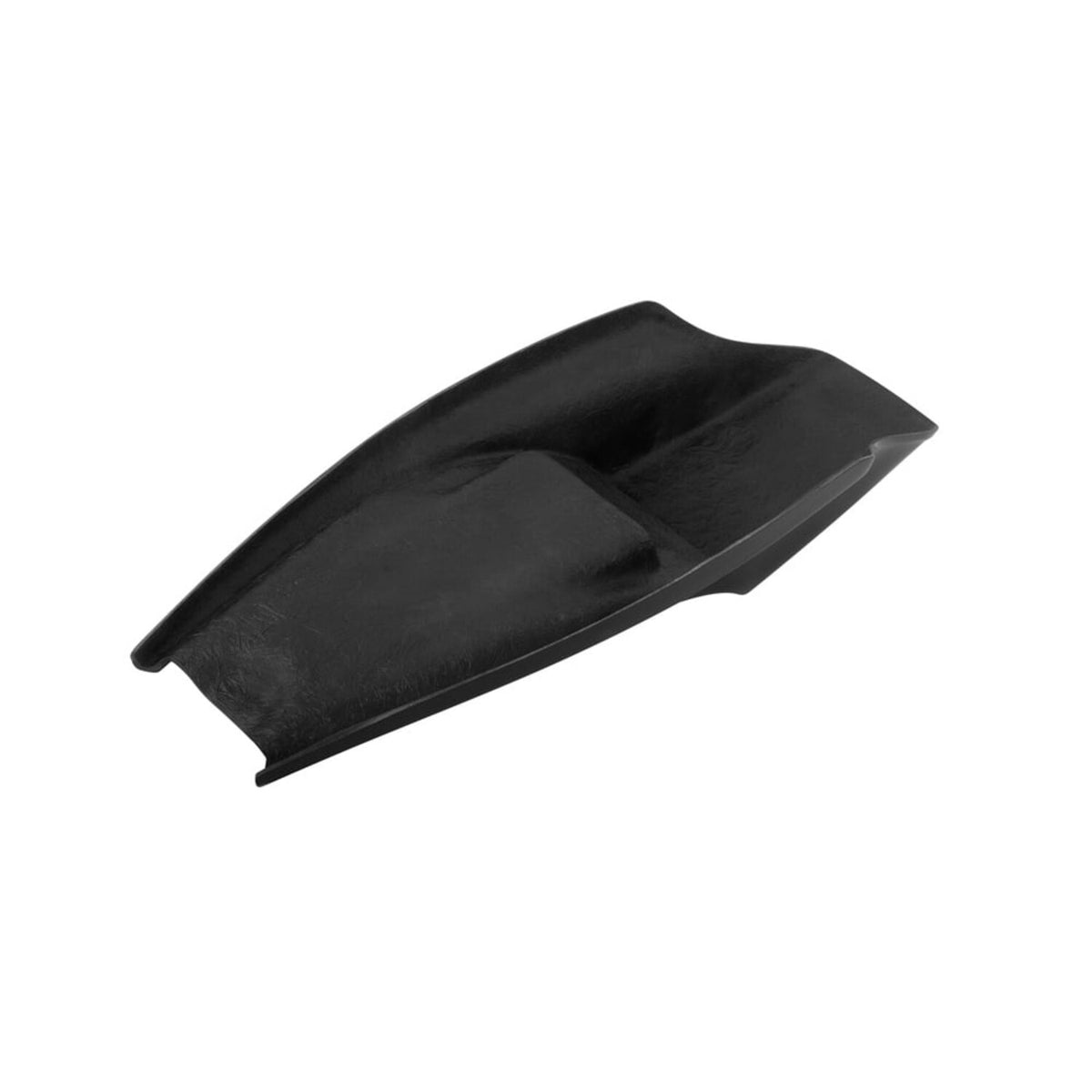 Motone Flat Tracker seat pan 'XS650 style'' black