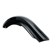 Killer Custom extended rear fender "Flow"