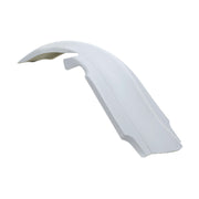 Killer Custom extended Overlay rear fender "smooth"