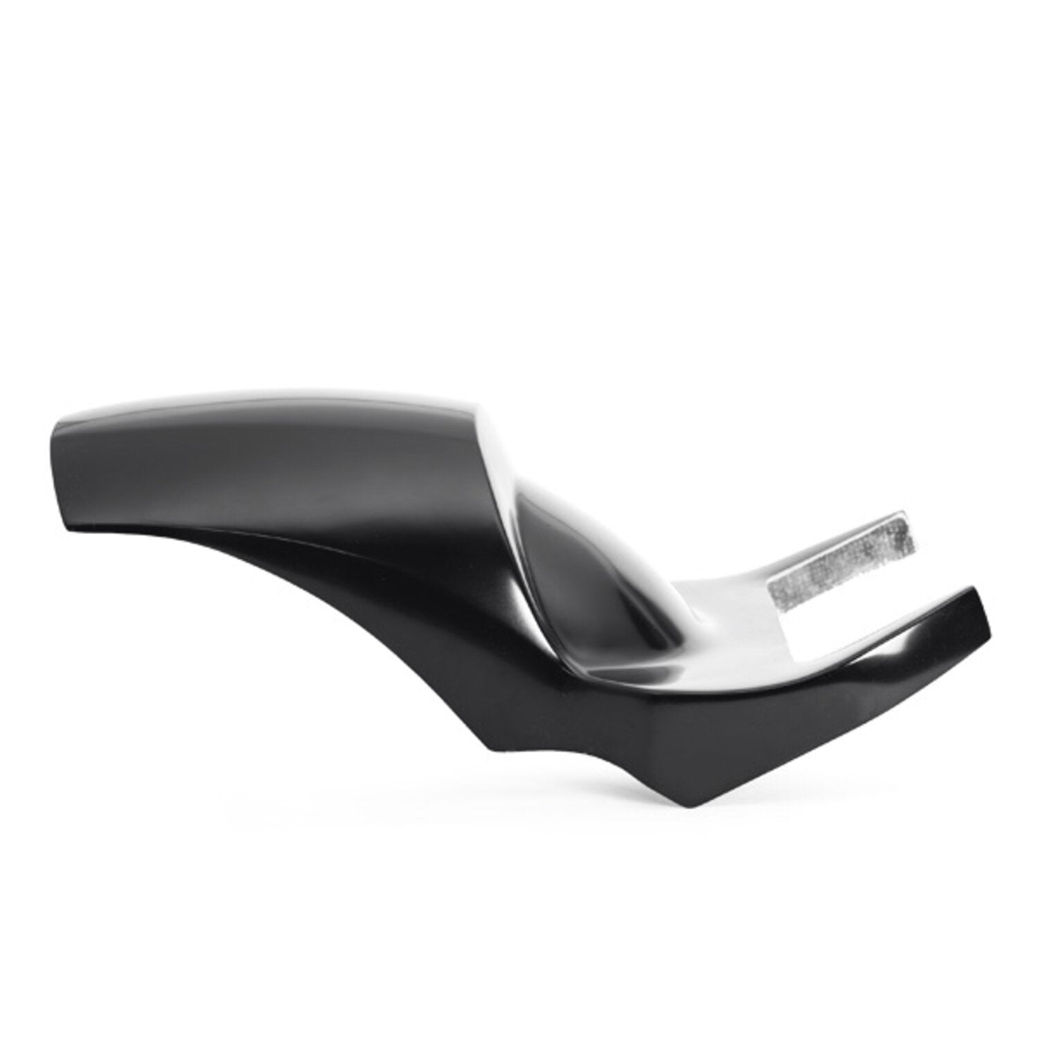 Killer Custom solo seat rear fender "Fat racer"
