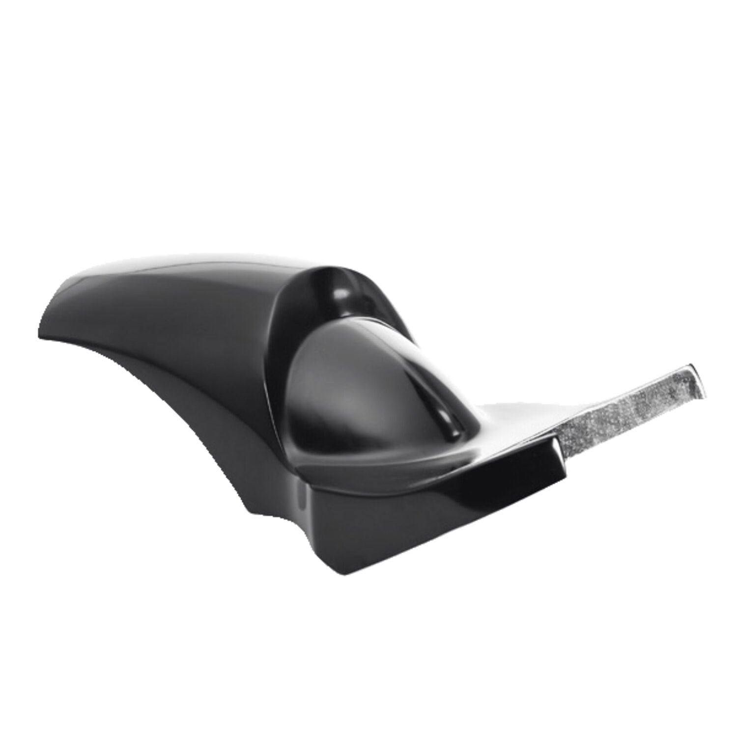 Killer Custom solo seat rear fender "Fat racer"