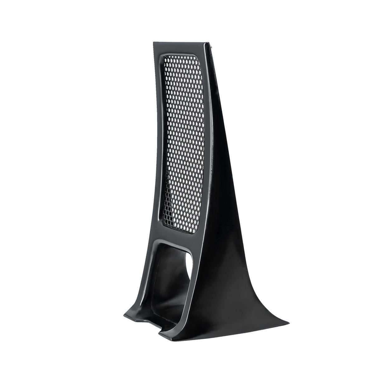 Killer Custom 'Aggressor' radiator cover
