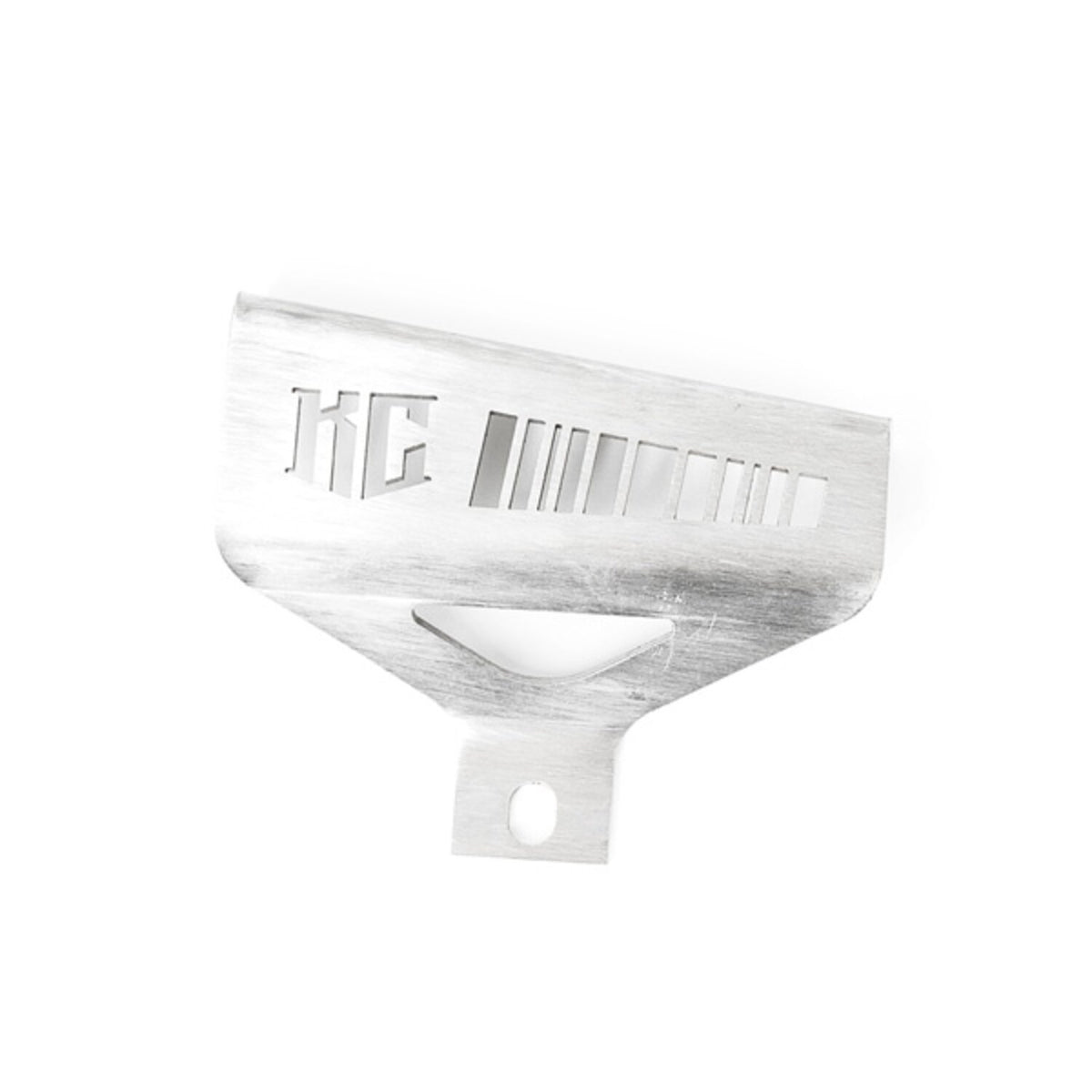 Killer Custom upper belt guard