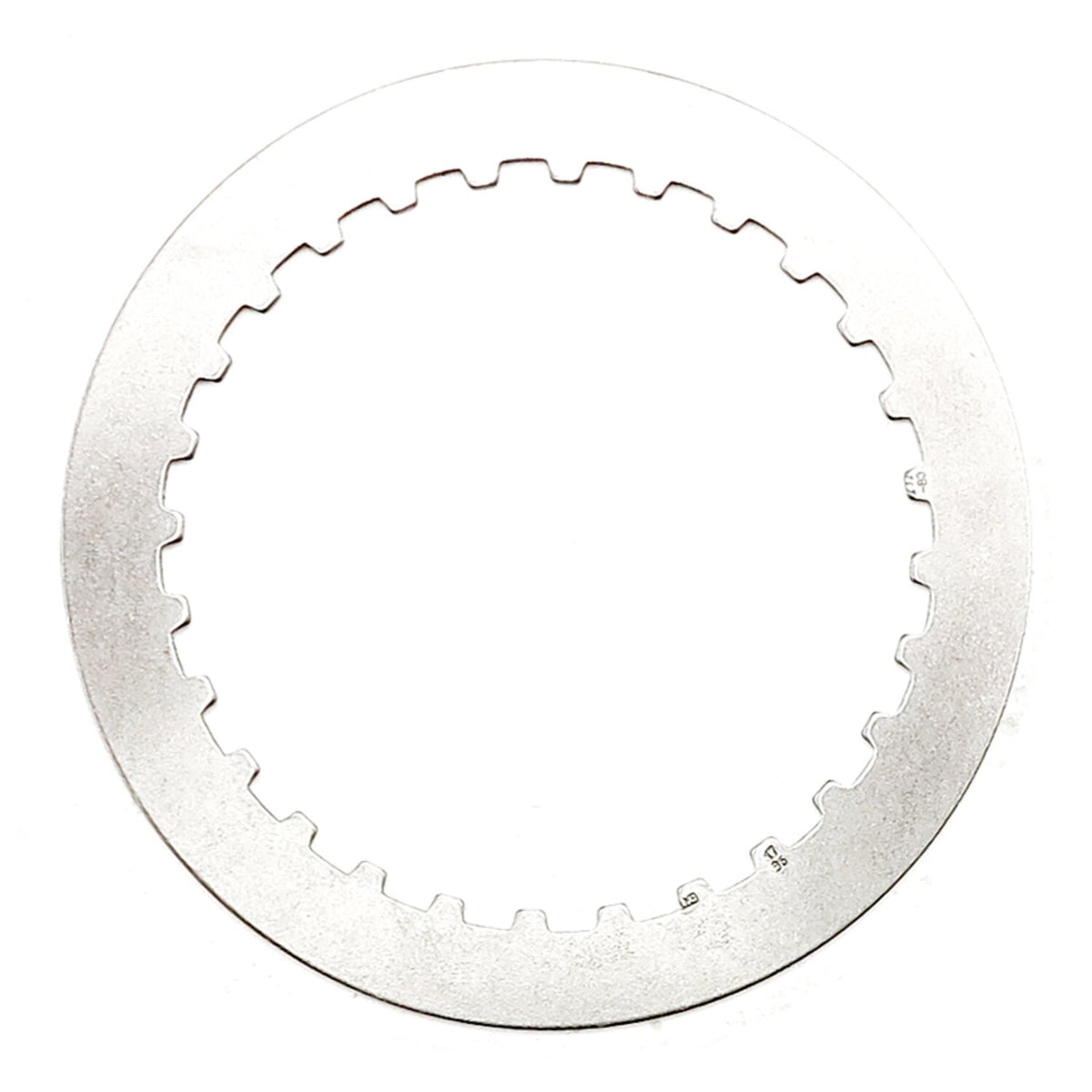 MCS steel drive clutch plate set