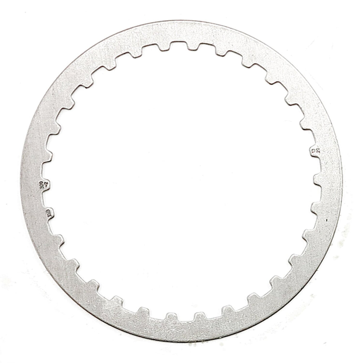 MCS steel drive clutch plate set