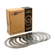 MCS steel drive clutch plate set