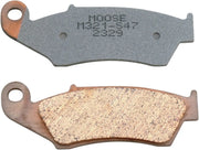 Moose Offroad Xcr Bremsbeläge - Gesintertes Metall - Vorne