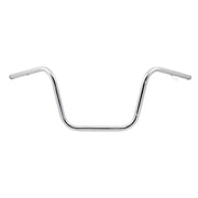 Highway Hawk Street medium handlebar 1" chrome
