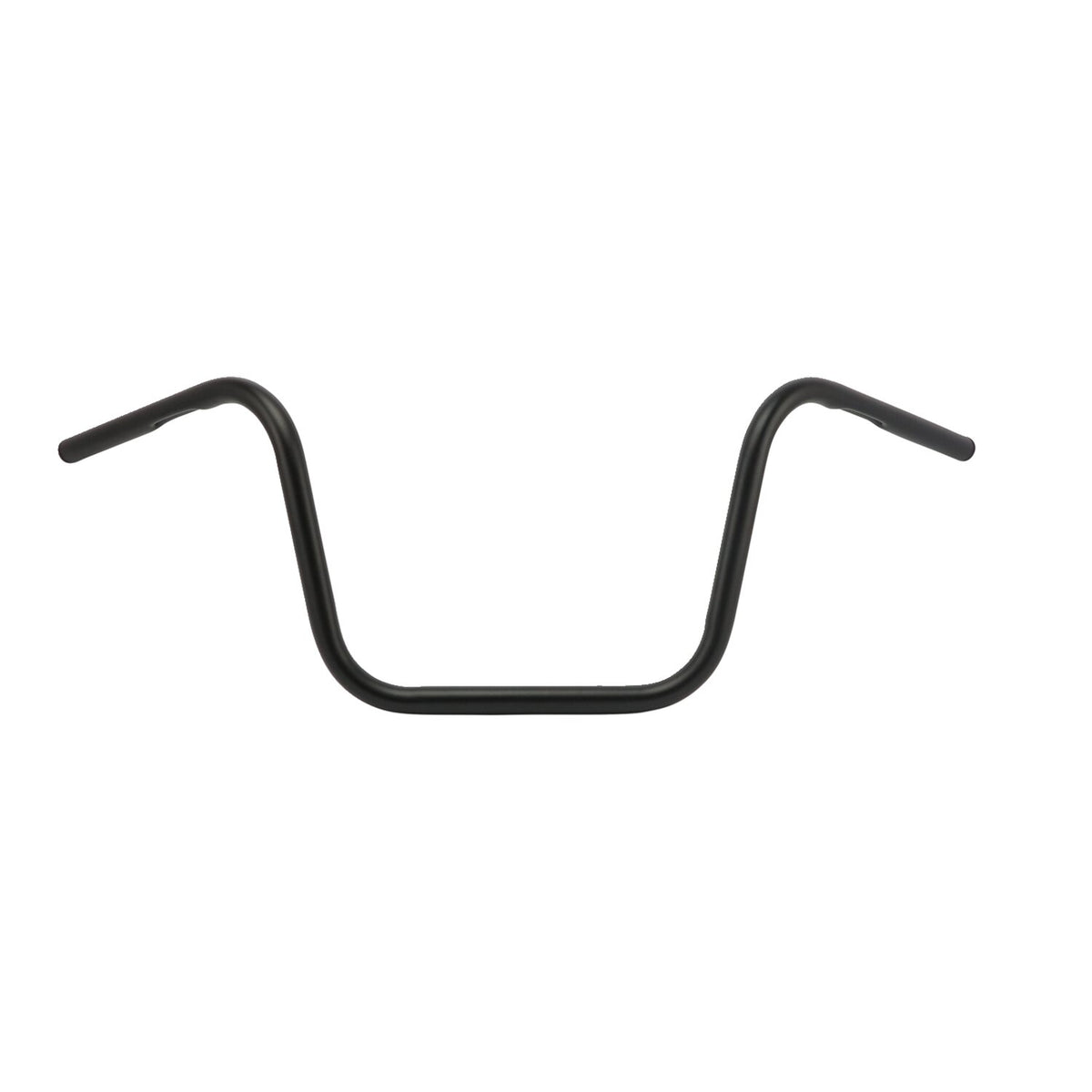 Highway Hawk Street medium handlebar 1" black