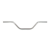 Highway Hawk XLX style handlebar 1" chrome