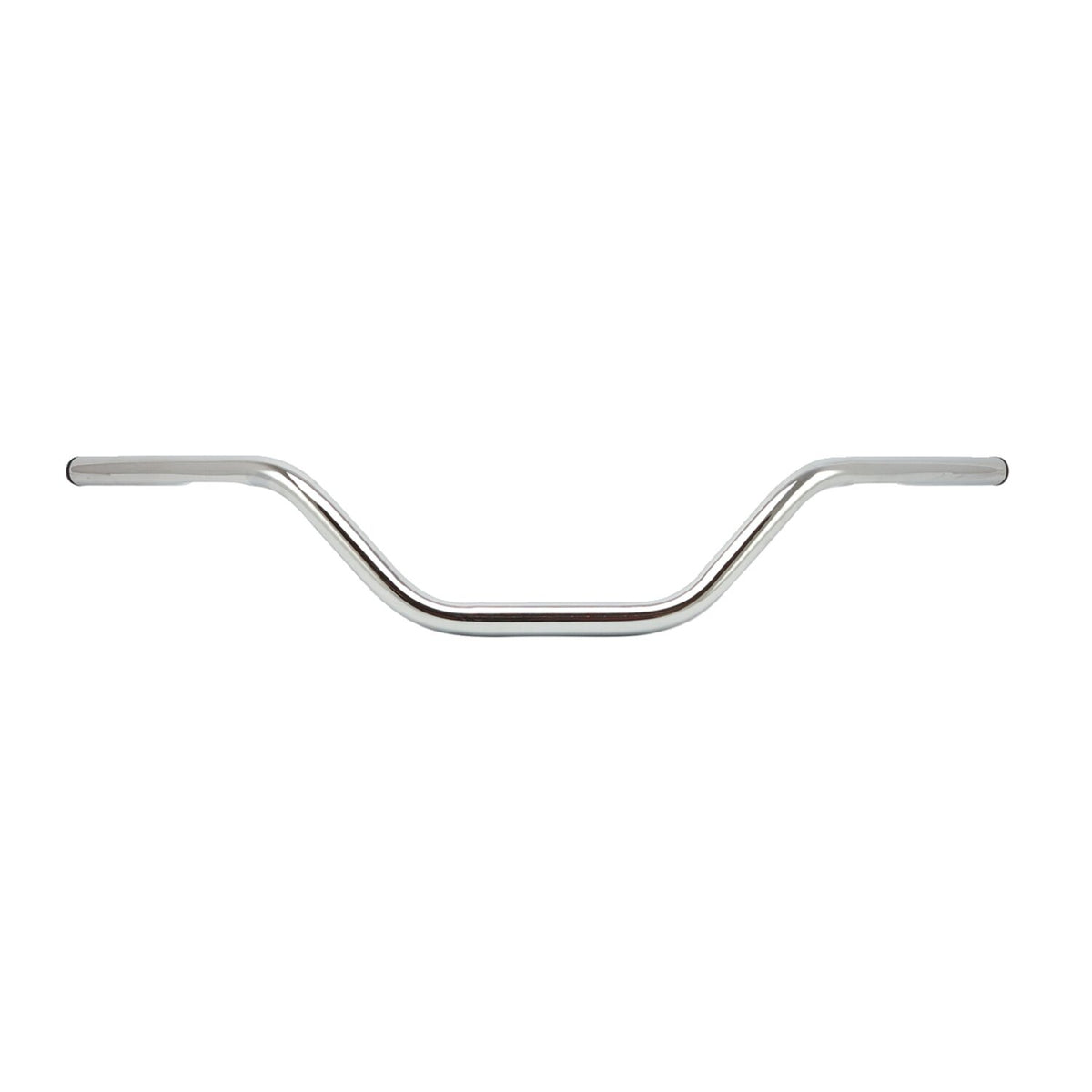Highway Hawk XLX style handlebar 1" chrome