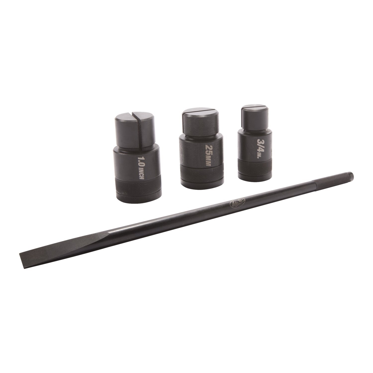Motion Pro ball bearing remover kit for wheels