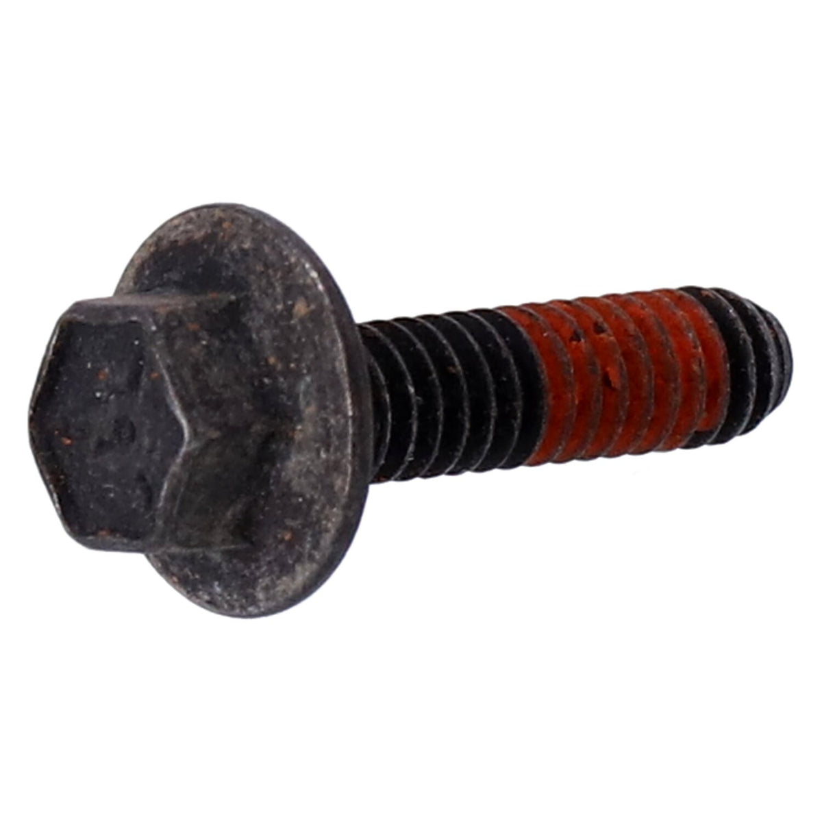 MCS Pivot screw detent arm transmission