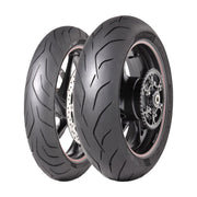Dunlop 180/60ZR17 TL Sportsmart Mk4