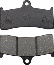 Drag Specialties Organic Brake Pads For '70s Models