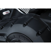 Kuryakyn Kool kaps engine kit satin black