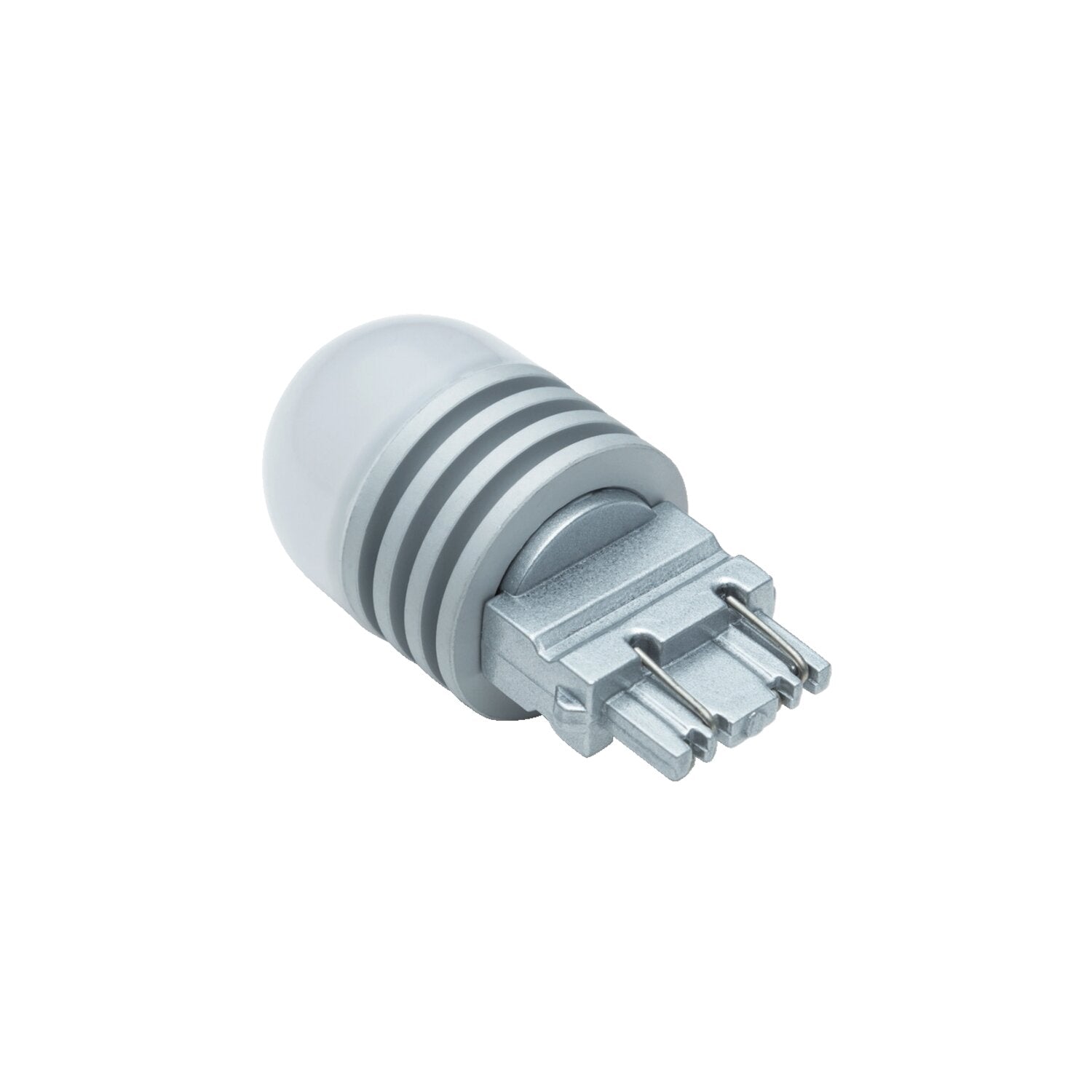 Kuryakyn LED turn signal bulb 3157 red/red light