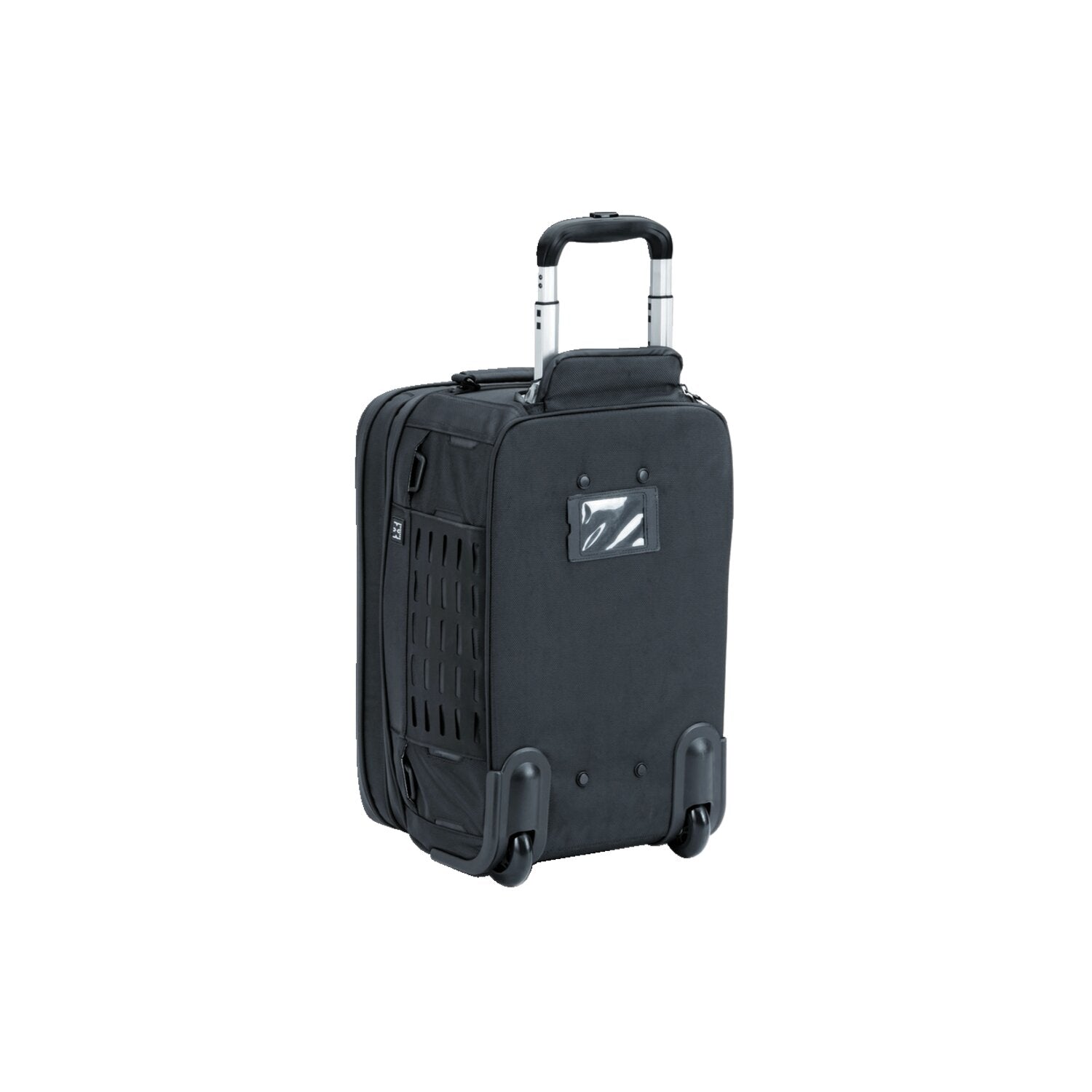Kuryakyn Xkursion XW porter bag black