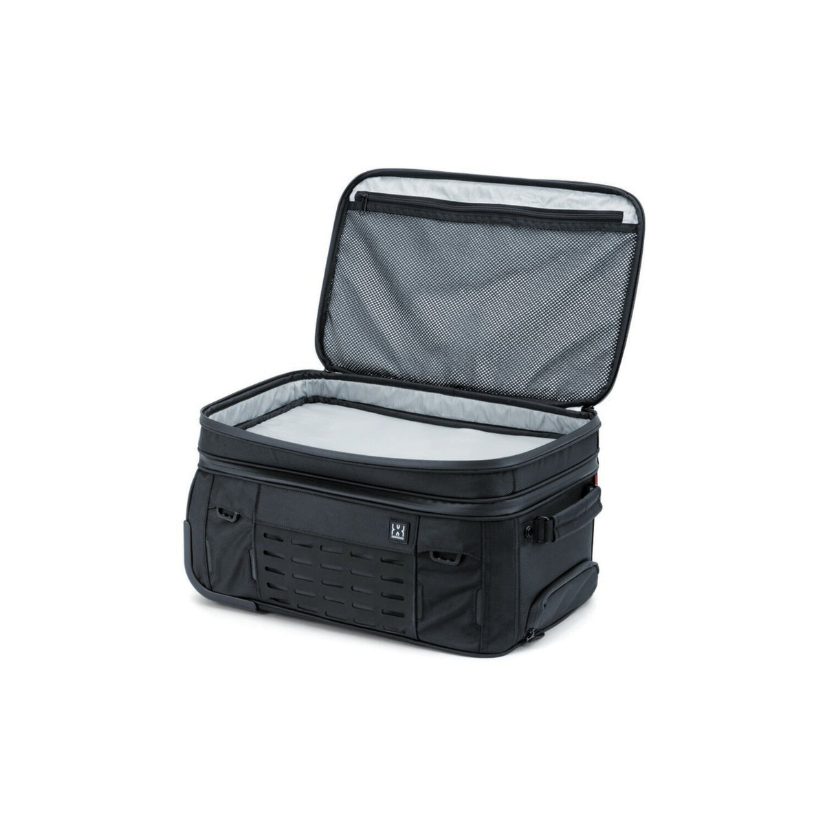 Kuryakyn Xkursion XW porter bag black