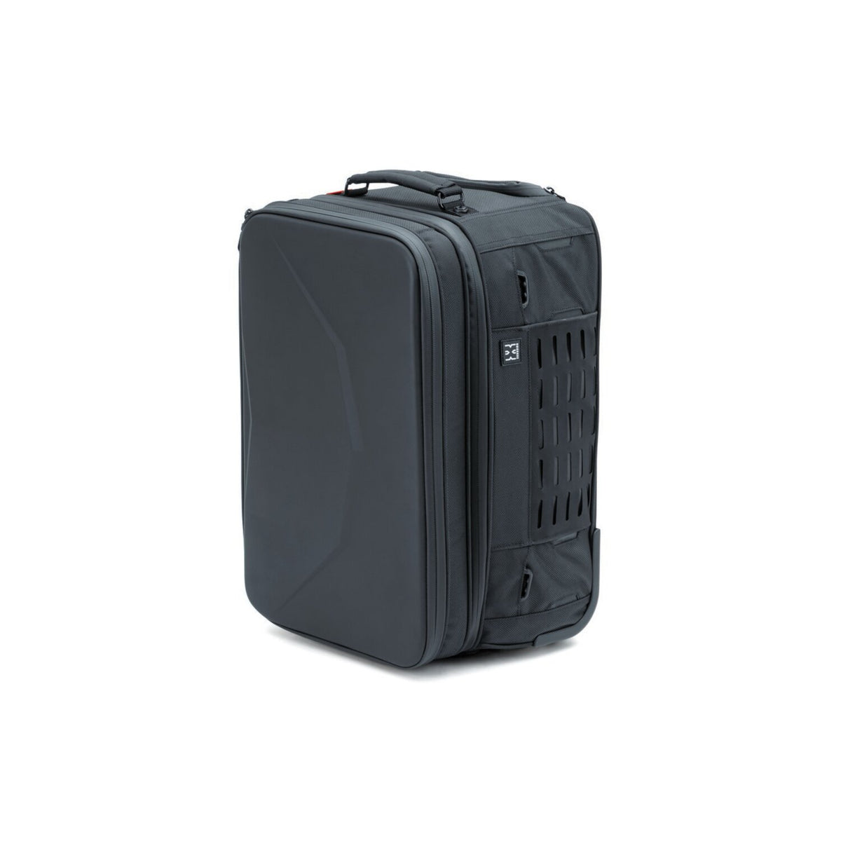 Kuryakyn Xkursion XW porter bag black