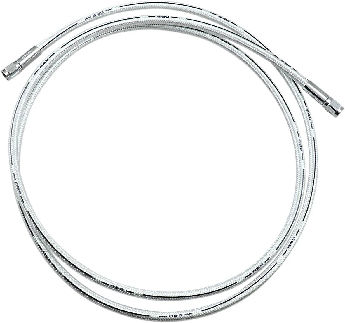 Magnum Shielding Universal ABS Bremsleitung 74"