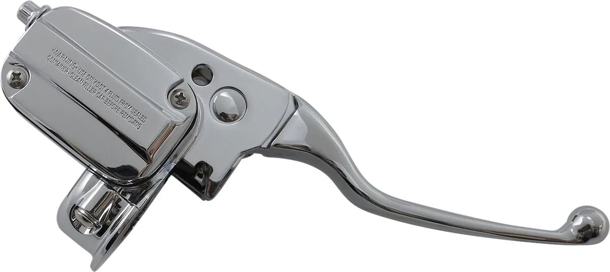 Drag Specialties Front Brake Master Cylinder Assembly