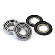 MCS frame neck bearing race & seal kit