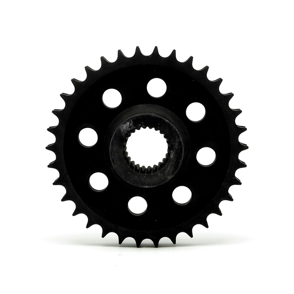 MCS Solid motor sprocket 34t