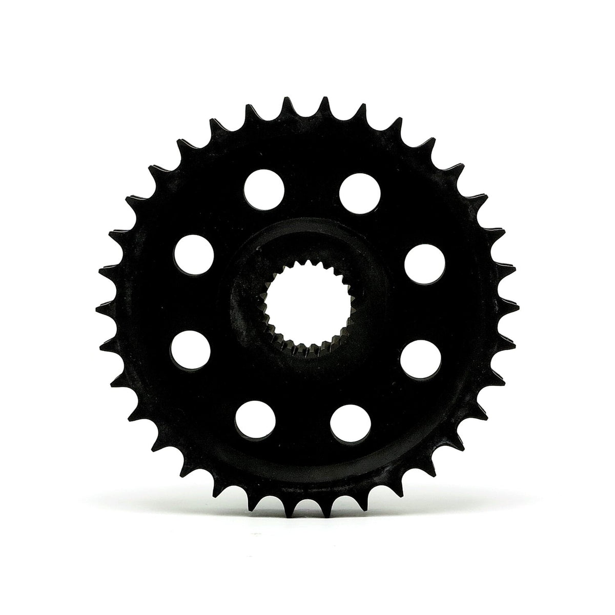 MCS Solid motor sprocket 34t