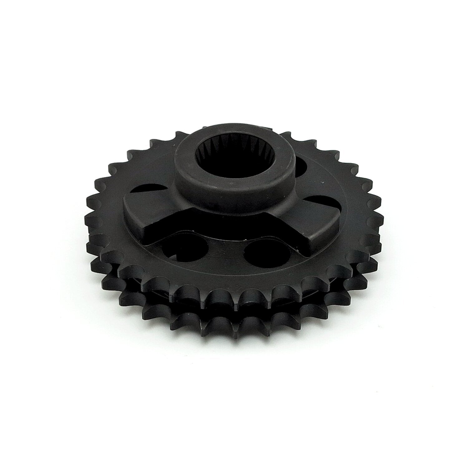 MCS Solid motor sprocket 34t