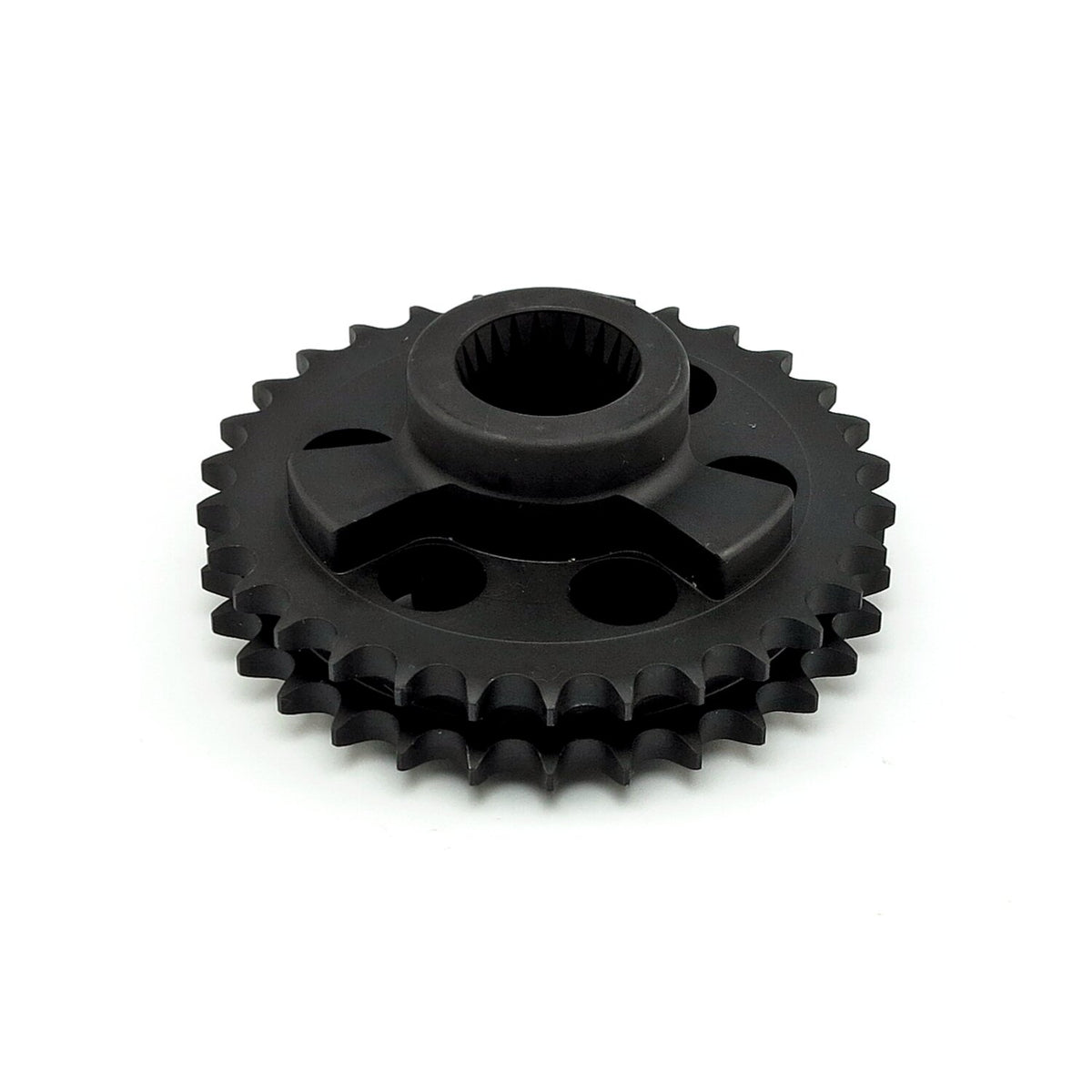 MCS Solid motor sprocket 34t