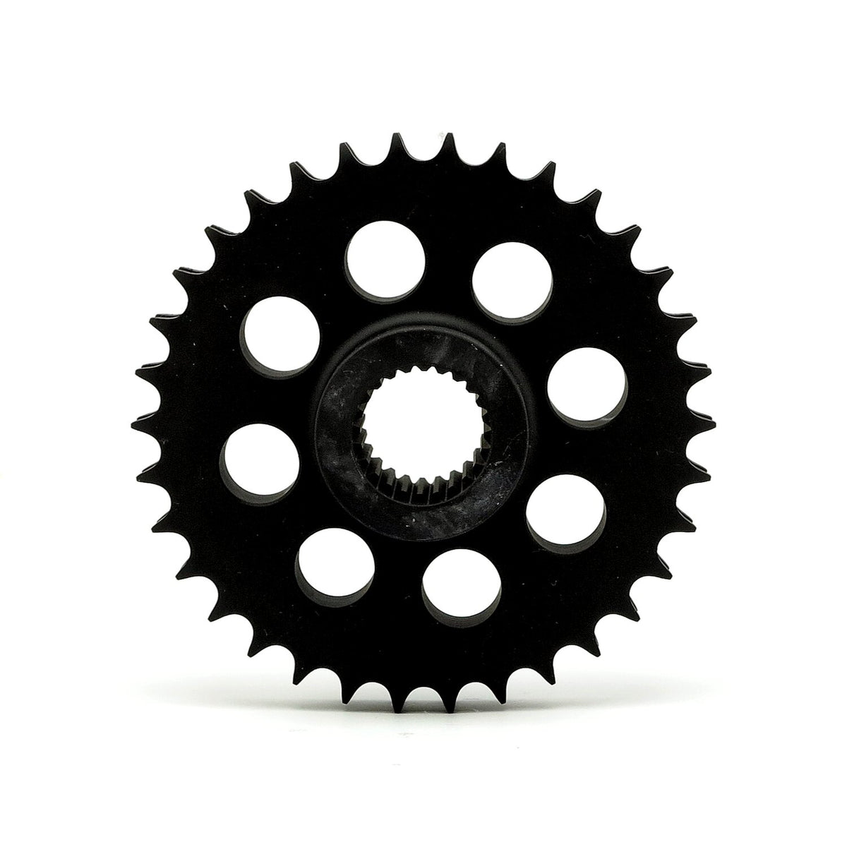 MCS Solid motor sprocket 34t