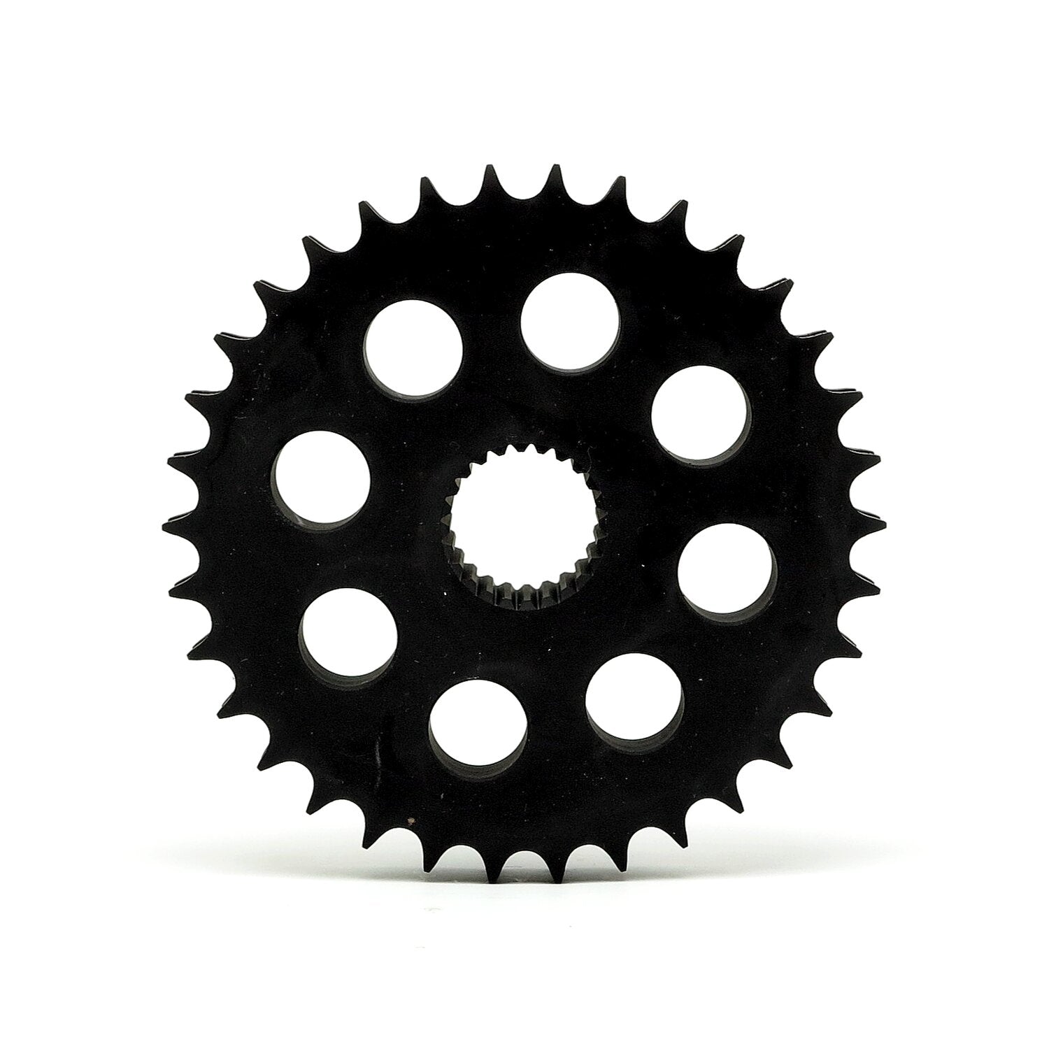 MCS Solid motor sprocket 34t