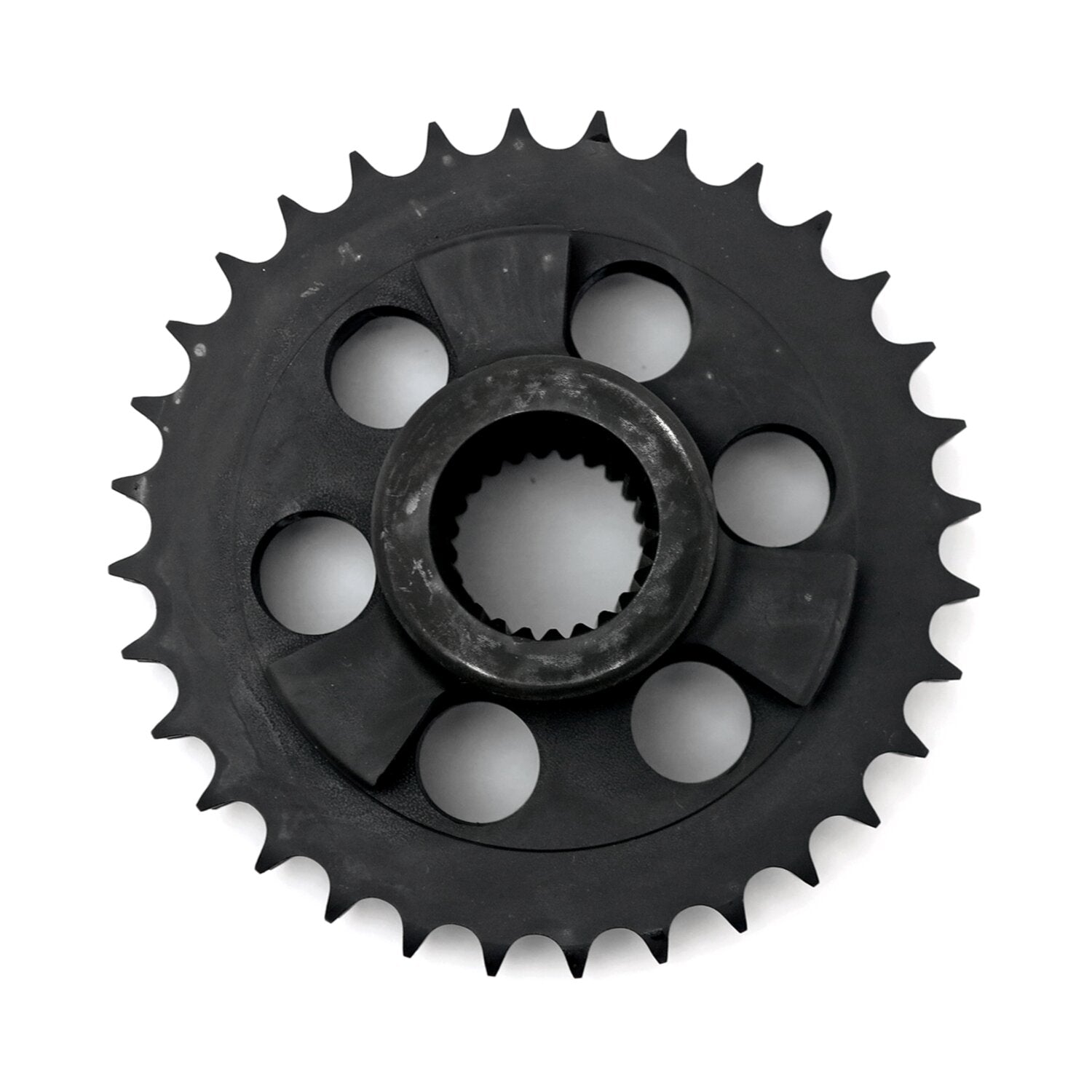 MCS Solid motor sprocket 32t